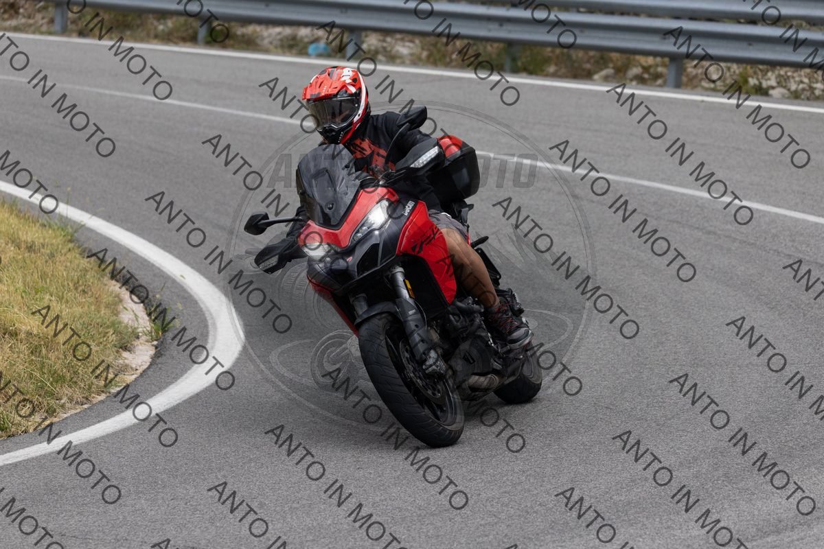 FOTO TOUR - TERMINILLO - PASSO CAPANNELLE